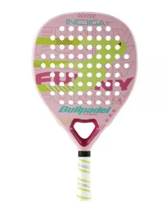 Bullpadel Indiga Girl Junior 2023 | Ofertas de pádel